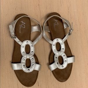 Aerosoles sandals